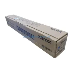 Cartucho De Toner Xerox 006R01755 Cyan, Para impresoras Xerox AltaLinkC8130 / C8135, Rendimiento 28,000 Páginas. Envíos A Nivel Nacional.
