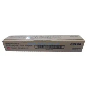 Toner Xerox 006R01756 Magenta, Para impresoras Xerox AltaLinkC8130 / C8135, Rendimiento 28,000 Páginas. Envíos A Nivel Nacional