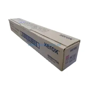 Toner Xerox 006R01756 Magenta, Para impresoras Xerox AltaLinkC8130 / C8135, Rendimiento 28,000 Páginas. Envíos A Nivel Nacional