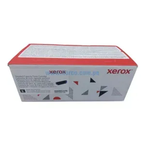 Cartucho De Toner Xerox 006R04379 Black, Para impresoras Xerox B310 / B305 / B315, Standard Capacity 3,000 Páginas. Envios a Nivel Nacional