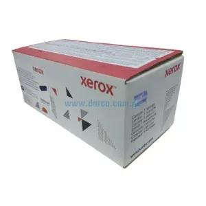 Cartucho De Toner Xerox 006R04381 Black, Para impresoras Xerox B310 / B305 / B315, Rendimiento 20,000 Páginas. Envios A Nivel Nacional