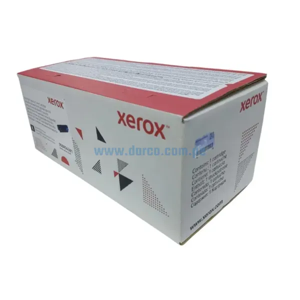toner-xerox-006r04381-b305-b310-b315-negro Cartucho De Toner Xerox 006R04381 Black, Para impresoras Xerox B310 / B305 / B315, Rendimiento 20,000 Páginas. Envios A Nivel Nacional