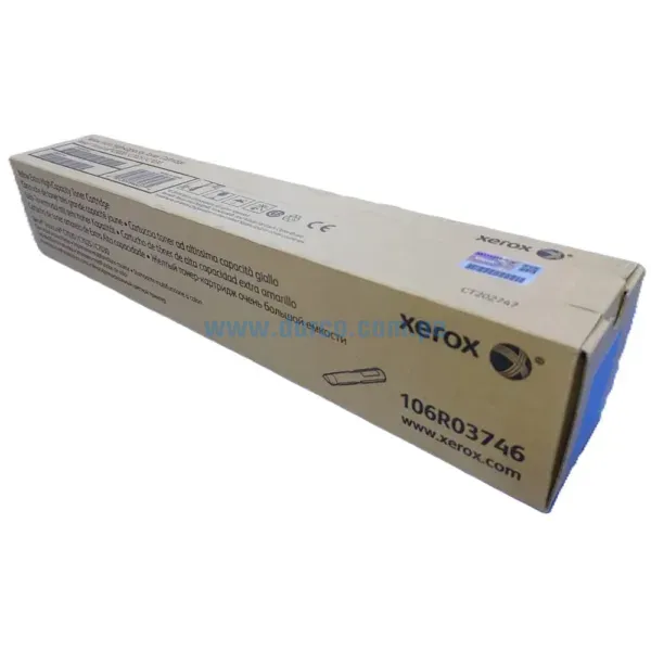 toner-xerox-106r03746-yellow-para-versalink-c7020-c7025-c7030 Toner xerox 106R03746 Amarillo, Para impresoras Xerox VersaLink C7020 / C7025 / C7030, Rendimiento 16,500 Páginas. Envios A Nivel Nacional