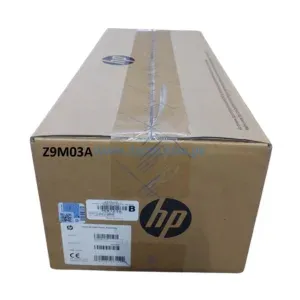 Kit Fusor Hp Z9M03A Color, Para impresoras Hp LaserJet ManaGed E78323 / E78325 / E78330, 220V Capacidad De Impresión 250,000 Paginas