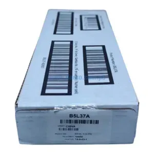 Unidad Recolectora De Toner Hp B5L37A Para impresoras Hp Color LaserJet Enterprise M553, M554, M555, MFP M577, M578 54,000 Paginas