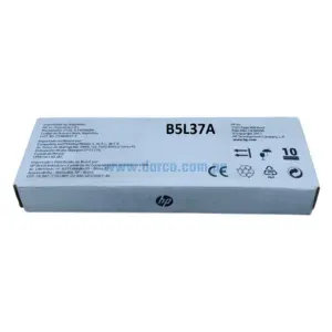 Unidad Recolectora De Toner Hp B5L37A Para impresoras Hp Color LaserJet Enterprise M553, M554, M555, MFP M577, M578 54,000 Paginas