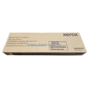 Waste Xerox 008R08101 Black, Para impresoras AltaLink C8130, C8135, C8145, C8155, B8145, B8155 Con Capacidad De 121,000 Paginas.